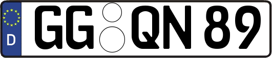 GG-QN89
