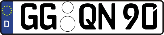 GG-QN90