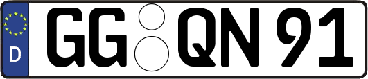 GG-QN91
