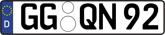 GG-QN92