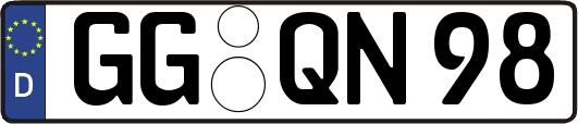 GG-QN98