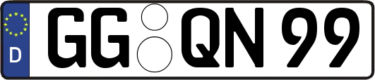 GG-QN99