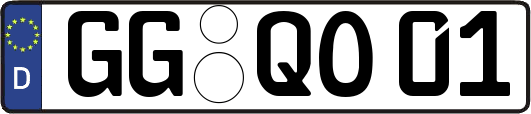 GG-QO01
