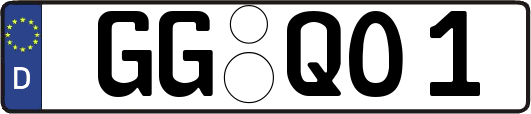 GG-QO1