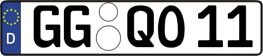 GG-QO11