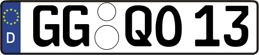GG-QO13