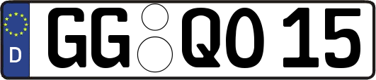 GG-QO15