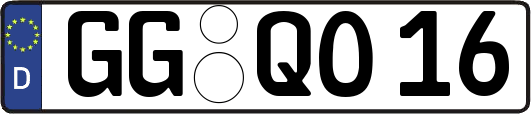 GG-QO16
