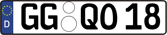 GG-QO18