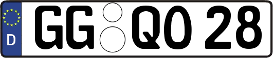 GG-QO28