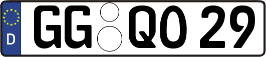 GG-QO29