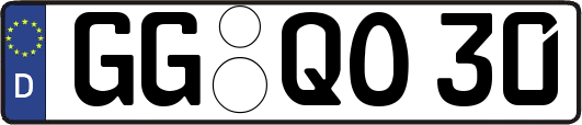 GG-QO30