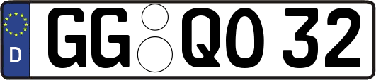 GG-QO32