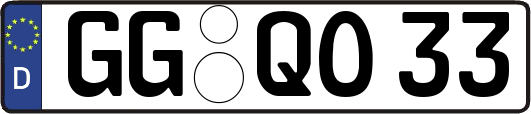 GG-QO33