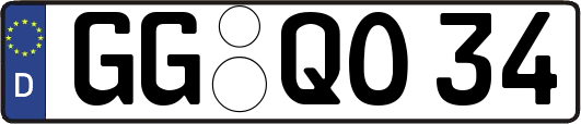 GG-QO34