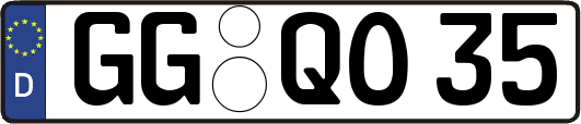 GG-QO35