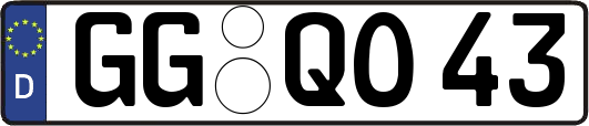 GG-QO43