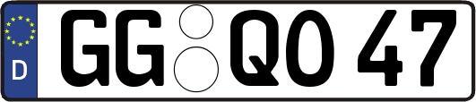 GG-QO47