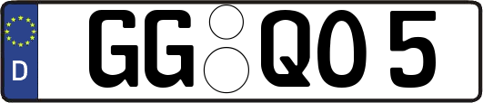 GG-QO5