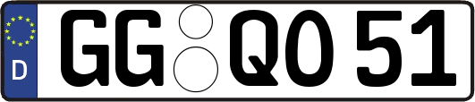 GG-QO51