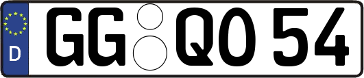 GG-QO54
