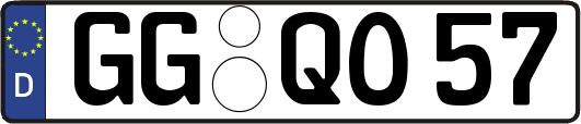 GG-QO57