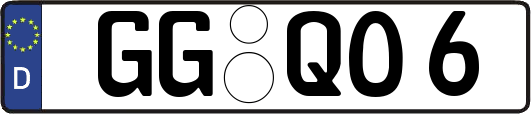 GG-QO6