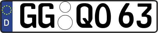 GG-QO63