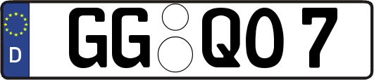 GG-QO7