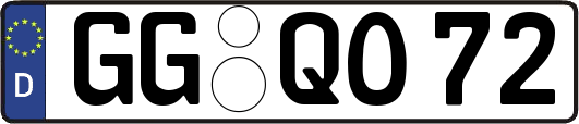 GG-QO72