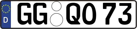 GG-QO73