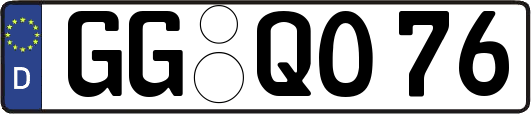 GG-QO76