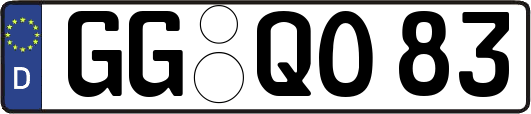 GG-QO83
