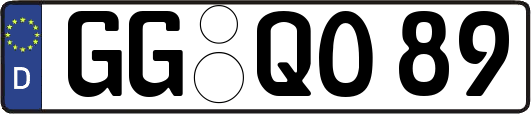 GG-QO89