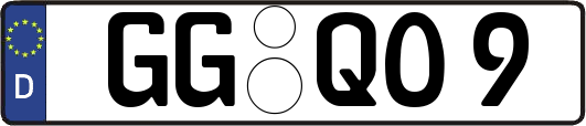 GG-QO9