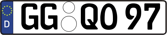 GG-QO97