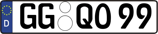 GG-QO99