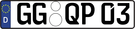 GG-QP03