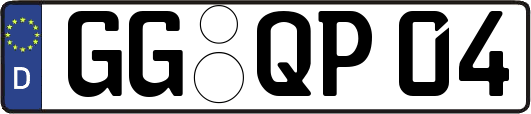 GG-QP04