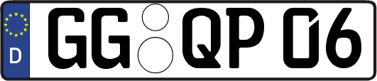 GG-QP06