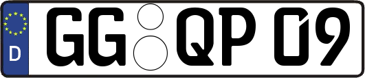 GG-QP09