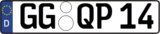 GG-QP14