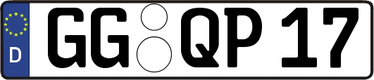 GG-QP17