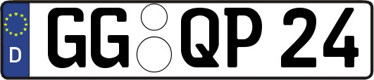 GG-QP24