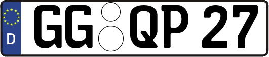GG-QP27