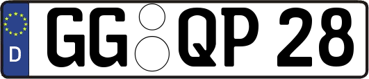 GG-QP28