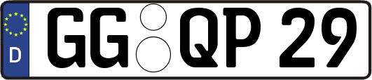 GG-QP29