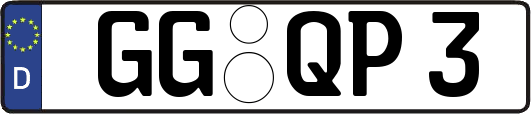 GG-QP3