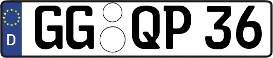 GG-QP36