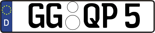 GG-QP5